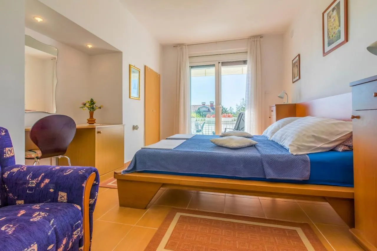 Ivan & Anka Apartments Bojko 셀스 크로아티아