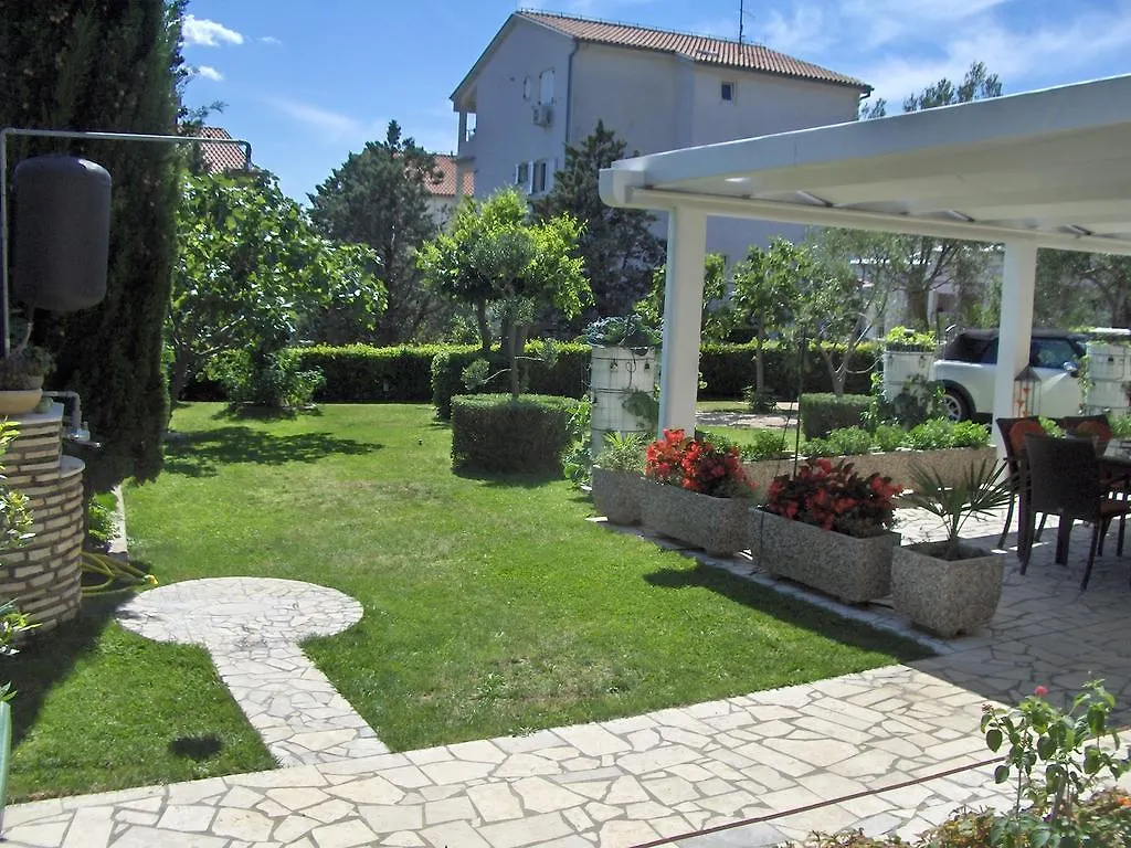 Ivan & Anka Apartments Bojko 셀스