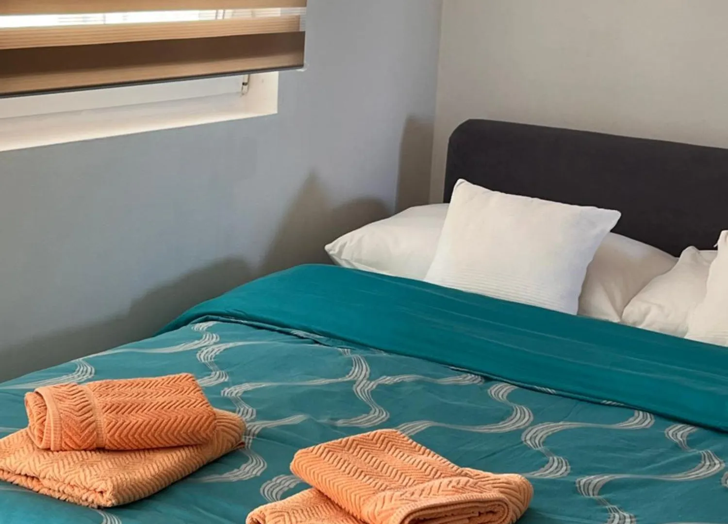 Ivan & Anka Apartments Bojko 셀스