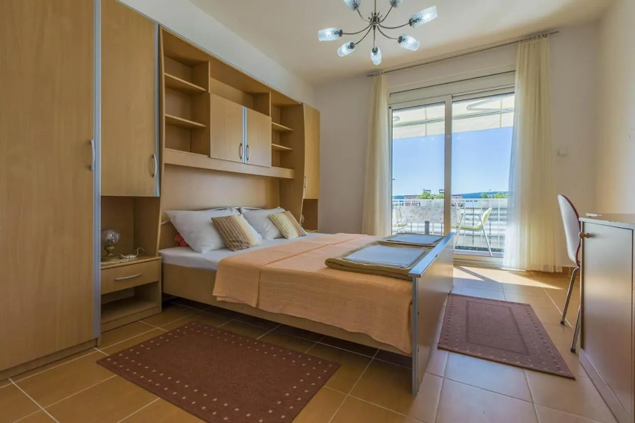 Ivan & Anka Apartments Bojko 셀스