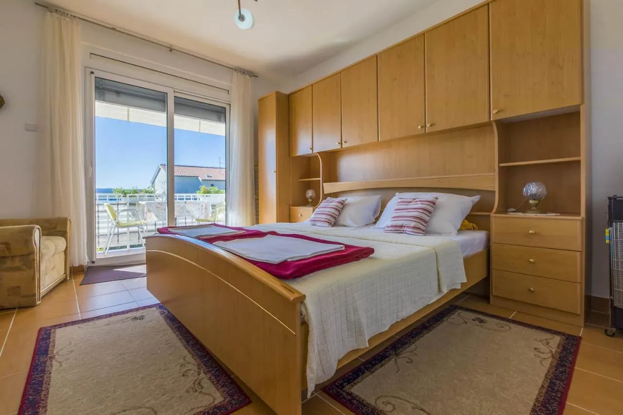 Ivan & Anka Apartments Bojko 셀스 크로아티아